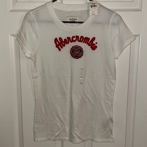 Abercrombie Fitch Women top